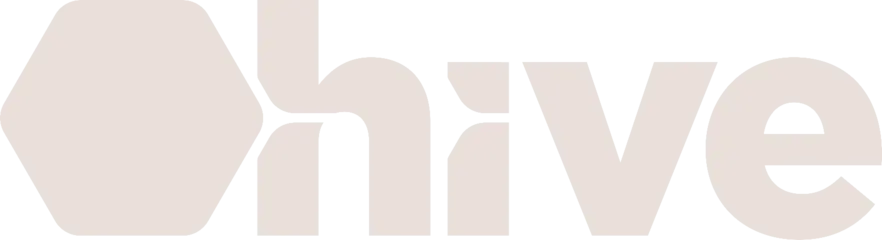 hive Göppingen — Logo
