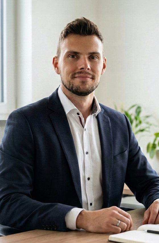 Gründer von Agents4Hire